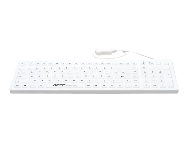 GETT TKG-110-GCQ-PR-WHITE-IP68-MAG-DE