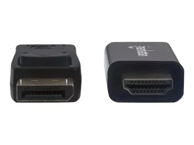 MH 4K60Hz DisplayPort auf HDMI-Kabel 1,8