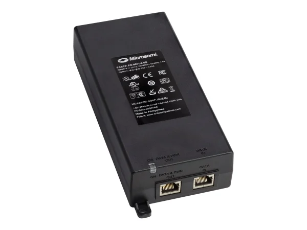 ALE OA Stellar AP1320 1-Port PoE Midspan