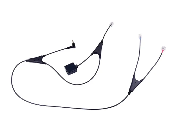 JABRA Link MSH-Adapter