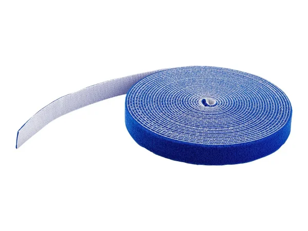 STARTECH Hook and Loop Roll 25ft.
