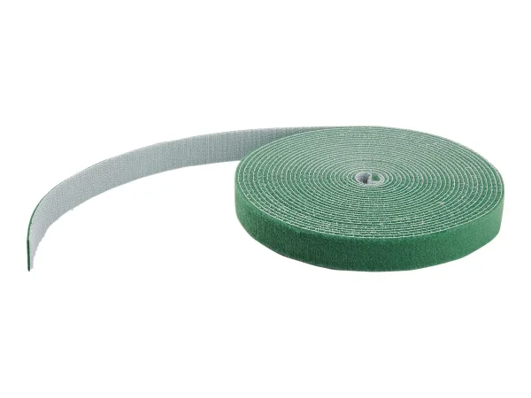 STARTECH Klettkabelbinder 7,6m