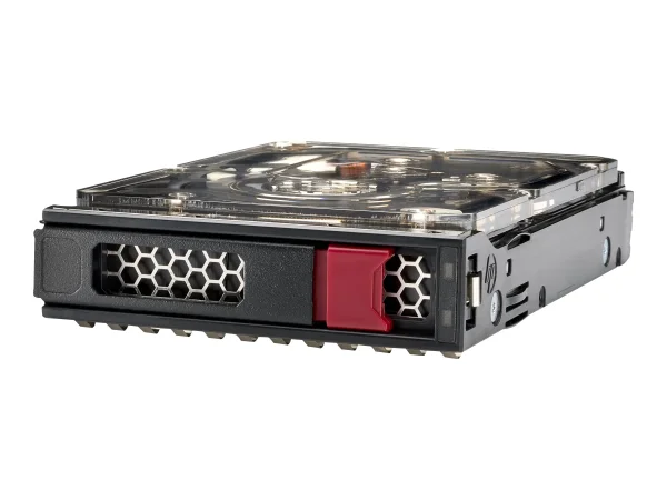 HPE HDD 16TB SAS 7.2K LFF LP 512e ISE