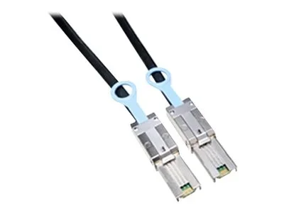 DELL 2M SAS Connector External Cable