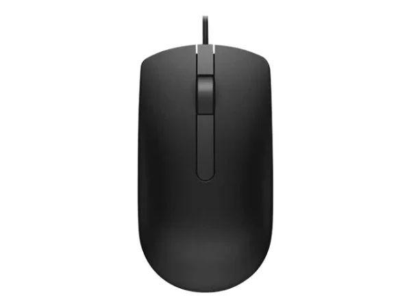 DELL 570-AAIR MS116 Wired Optical Mouse