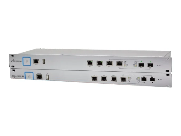 UBIQUITI USG-PRO-4