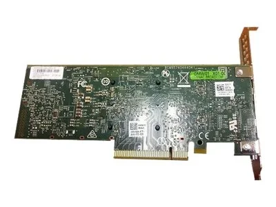 DELL 540-BBUN Broadcom 57412 Dual Port