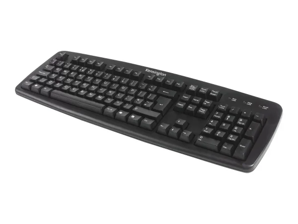KENSINGTON 1500109 Keyboard UK