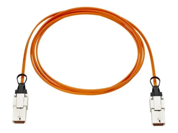 HPE SY 300Gb Interconnect Link 5m AOC