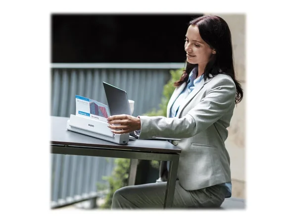 BROTHER Mobile Scanner DS-740D A4 15 ppm