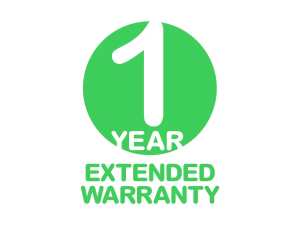 APC 1 Year Extended Warranty Parts Only
