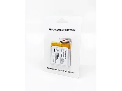 ROOMZ Sensor Replacement Battery