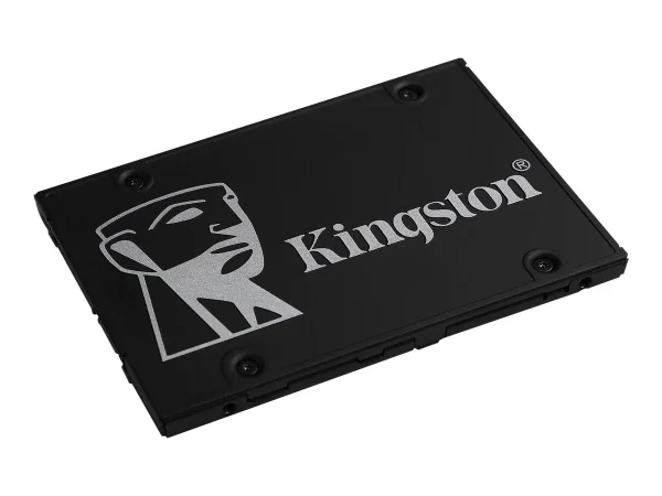 KINGSTON 2048GB SSD KC600 SATA3 6,35cm