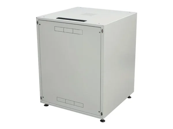 EFB 19Zoll Netzwerkschrank 18HE 600X800