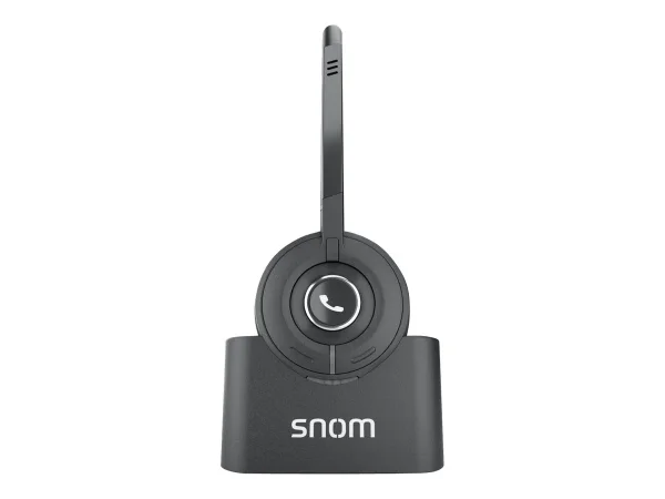 SNOM A190 DECT Multi-Cell Headset