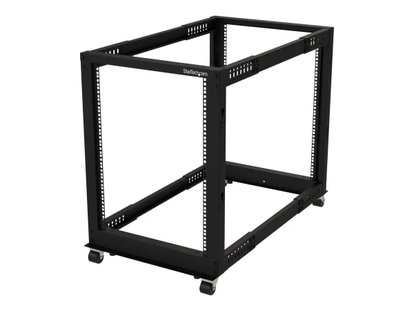 STARTECH 48,26cm 19Zoll  Serverschrank -