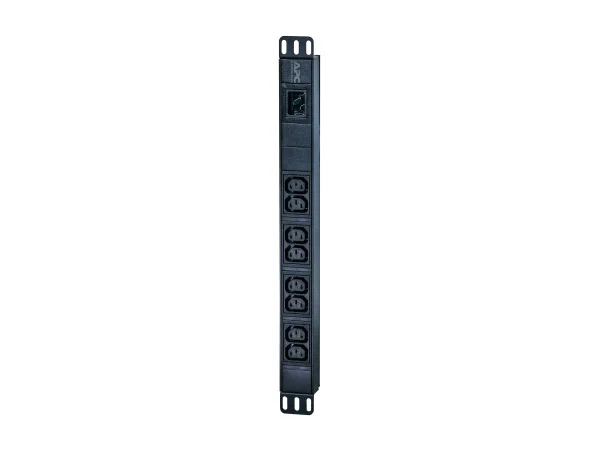 APC Easy PDU Basic 1U 16A 230V 8xC13