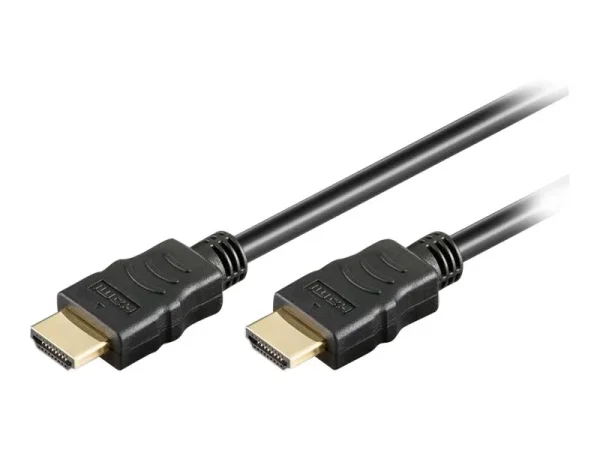 TECHLY High Speed HDMI Kabel 1,5m