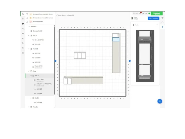 APC EcoStruxure IT Expert 10 nodes