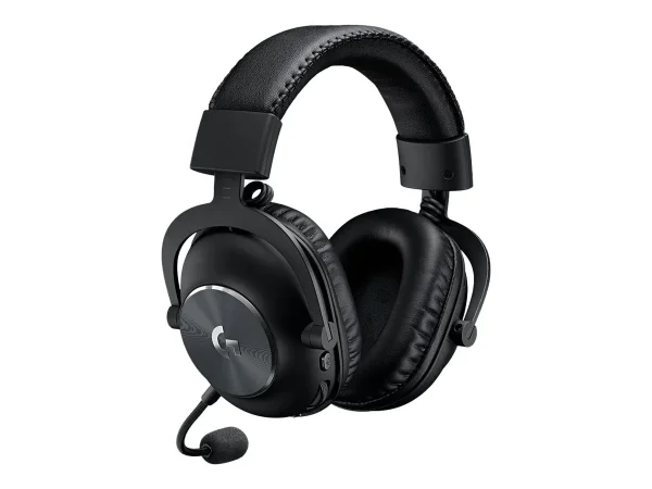 LOGI PRO X Wireless LightSpeed Headset