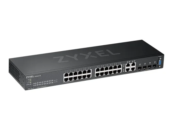 ZYXEL GS2220-28 EU region 24port Switch