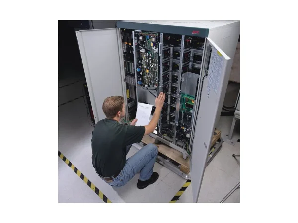 APC Add. PM Visit 5X8 Easy 3M 80-120kVA