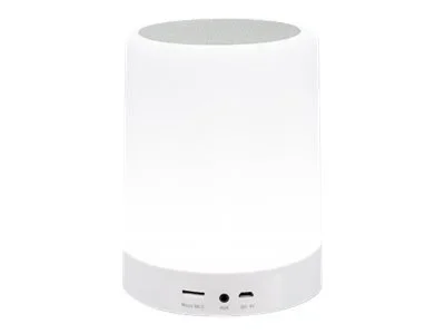 MH LED-Bluetooth-Lautsprecher