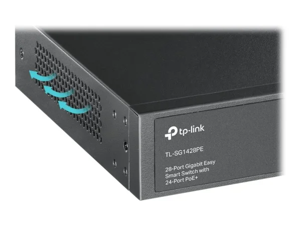 TP-LINK TL-SG1428PE