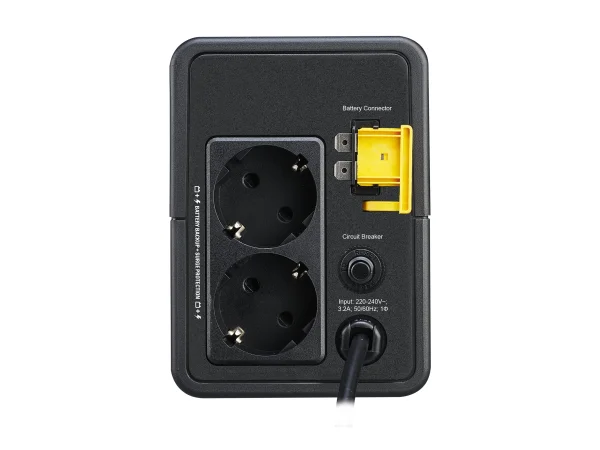 APC Easy UPS BVX 700VA 230V Schuko