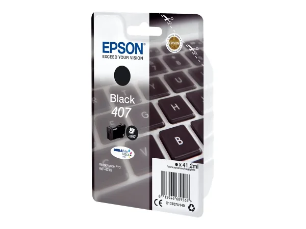 EPSON 4LB WF-4745 Series Ink Cartridge