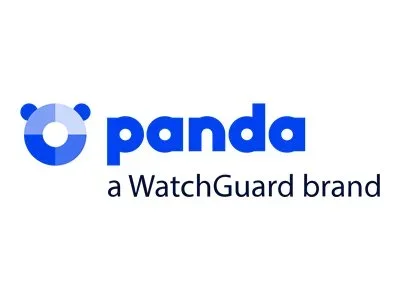 WGT Panda Email Prot 1Y 1001 to 3000Lic