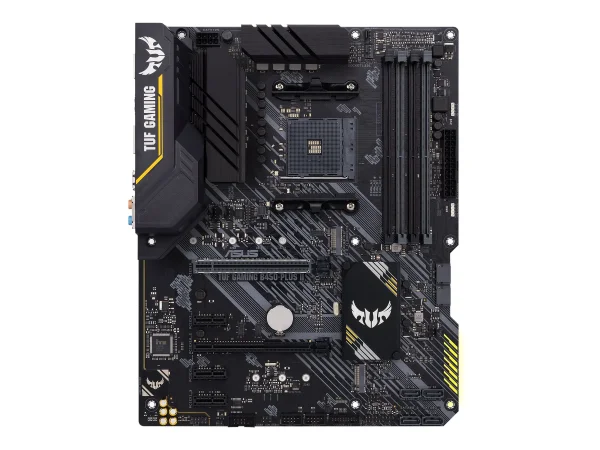 ASUS TUF GAMING B450-PLUS II