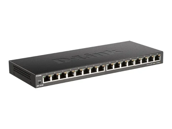 D-LINK DGS-1016S