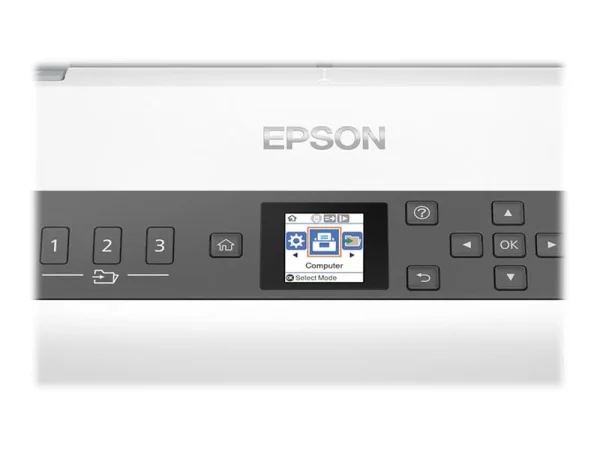 EPSON WorkForce DS-730N