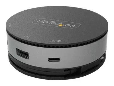 STARTECH USB Type-C 10Gbps Mini Dock