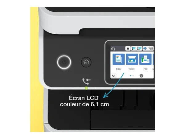 EPSON EcoTank ET-5170 MFP