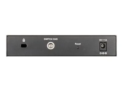 D-LINK DGS-1100-08V2