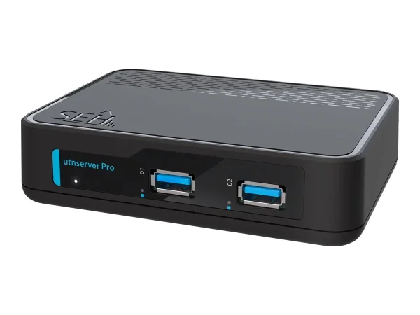 SEH utnserver Pro (EU) Geräteserver