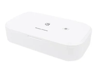 MH UV Desinfektionsbox Induktionsladepad