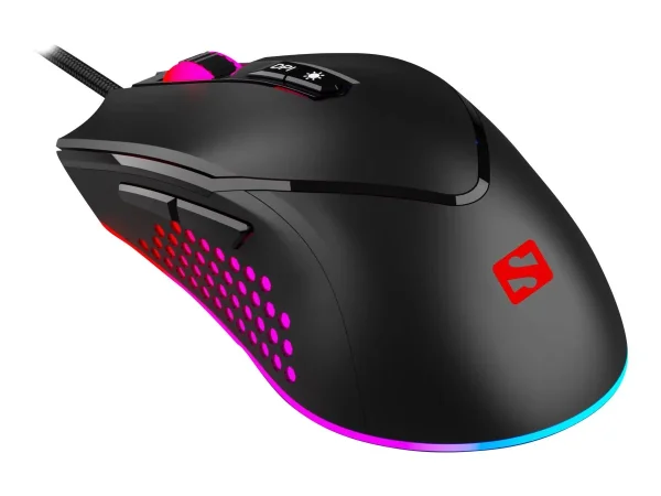 SANDBERG Azazinator Mouse 6400