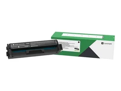 LEXMARK OM 4.5k Black Return TONER