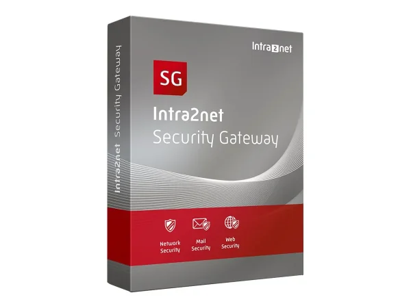 INTRA2NET SG Lizenz 15 Benutzer
