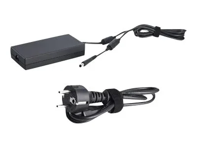 DELL Euro 180W AC Adapter with Cord
