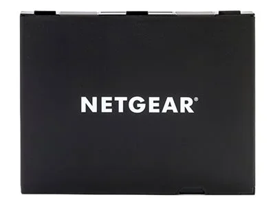 NETGEAR AirCard Mobile Hotspot Lithium