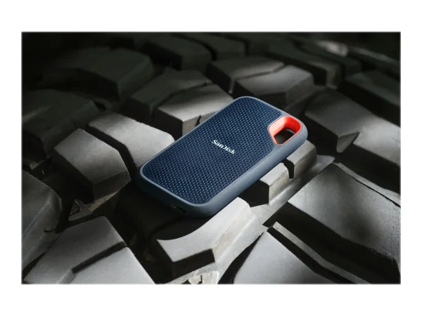 SANDISK Extreme Portable SSD 2TB