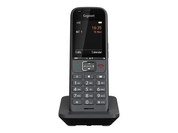 GIGASET PRO S700H DECT Mobilteil