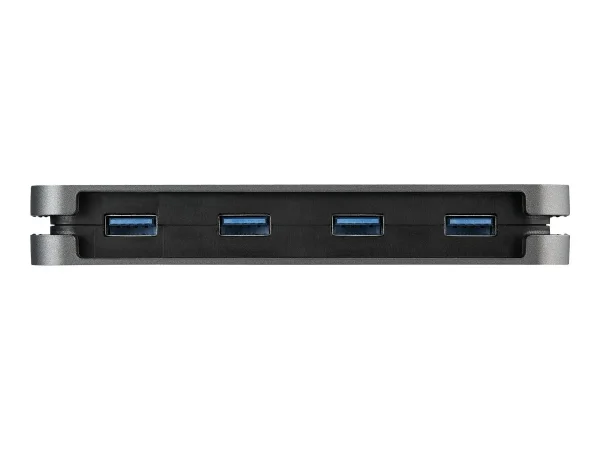 STARTECH 4 Port USB-C Hub