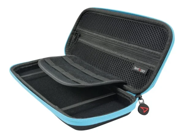 LEXIP X STEELPLAY Carry&Protect Case