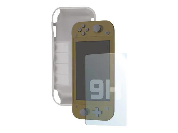 LEXIP X STEELPLAY Prot Kit Switch Lite