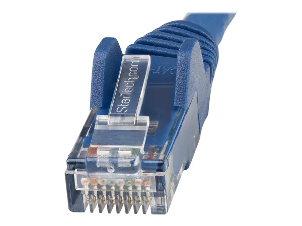 STARTECH CAT6 Lan Kabel UTP - 0,5m